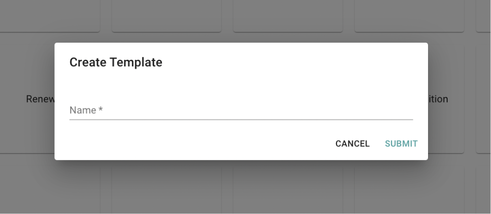 How to use Task Templates (Deal Tracker)